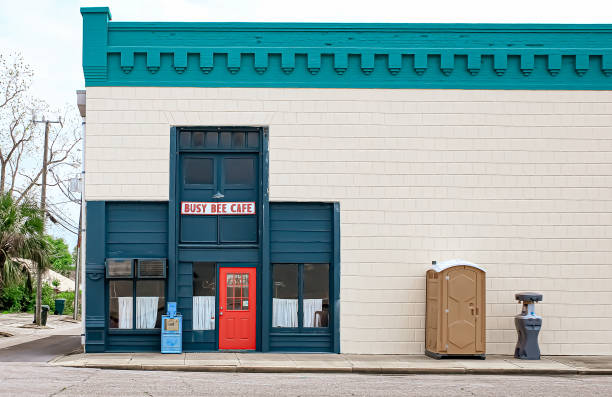 Best Luxury portable toilet rental  in Navassa, NC