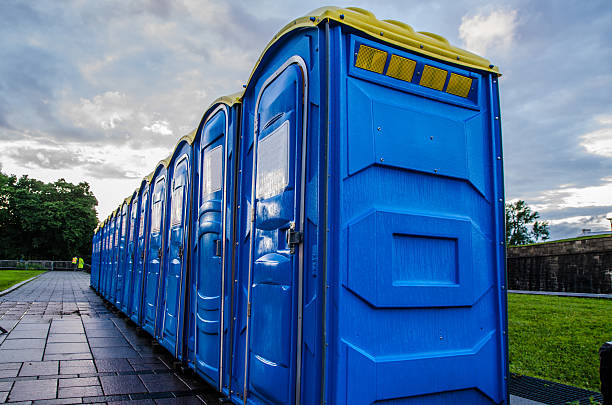 Sanitation services for porta potties in Navassa, NC